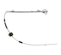 Febi Bilstein 107295 Window Regulator without Motor