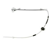 Febi Bilstein 107298 Left N/S Passenger Side Window Regulator Fits Iveco Daily