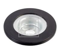 febi bilstein 107341 Spring Plate for Strut Support Bearings