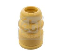 FEBI BILSTEIN 107343 2x Front Suspension Rubber Buffers Fits Hyundai Kia