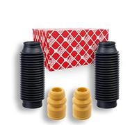 FEBI BILSTEIN 107346 Rubber Buffer, suspension