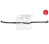 Febi Bilstein 107360 Handlebar with Crown Nuts and Splints, Pack of 1