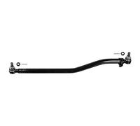 Febi Bilstein 107361 Handlebar with Crown Nuts and Splints, from Steering Transmission to First Front Axle