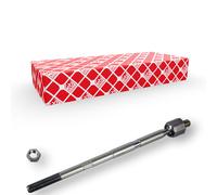 febi bilstein 107363 Inner Tie Rod with nut , 1 piece