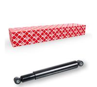 FEBI BILSTEIN 10737 Shock absorber