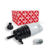 FEBI BILSTEIN 107383 Windscreen washer pump