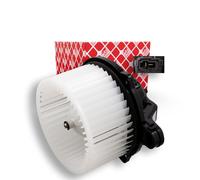 FEBI BILSTEIN 107390 Heater blower motor