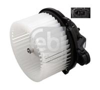 FEBI BILSTEIN 107390 Heater blower motor