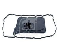 FEBI BILSTEIN 107397 Automatic transmission filter kit