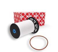 Fuel filter Filter Insert 107399 FEBI BILSTEIN for FIAT ALFA ROMEO