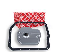 FEBI BILSTEIN 107402 Automatic transmission filter kit