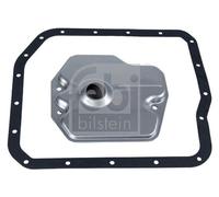 FEBI BILSTEIN 107402 Automatic transmission filter kit