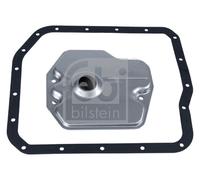 FEBI BILSTEIN 107402 Automatic transmission filter kit