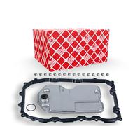 FEBI BILSTEIN 107404 Automatic transmission filter kit