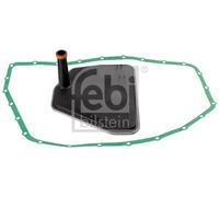FEBI BILSTEIN 107405 Automatic transmission filter kit