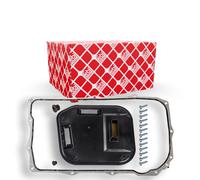FEBI BILSTEIN 107406 Automatic transmission filter kit