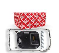 febi bilstein 107406 Gear Oil Filter Kit with Gasket and Screws 1 Piece