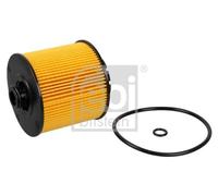 FEBI BILSTEIN 107407 Oil filter