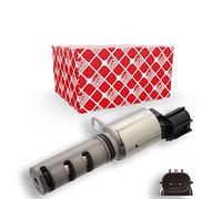 Febi Bilstein 107416 Solenoid Valve for Camshaft Adjustment, Pack of 1