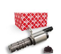 febi bilstein 107417 Solenoid Valve for camshaft adjustment , 1 piece