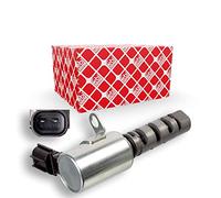 febi bilstein 107419 Solenoid Valve for camshaft adjustment , 1 piece