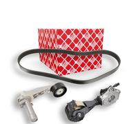FEBI BILSTEIN 107425 V-Ribbed Belt Set