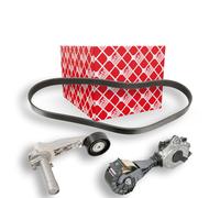 FEBI BILSTEIN 107426 V-Ribbed Belt Set