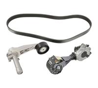 FEBI BILSTEIN 107426 V-Ribbed Belt Set Fits Mini Mini Convertible Roadster