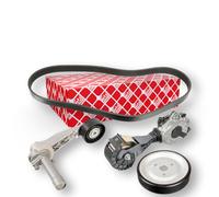 FEBI BILSTEIN 107429 V-Ribbed Belt Set
