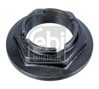 Wheel Hub Axle Nut Fits Mercedes Benz Commercial OE 9723320072 Febi 107430