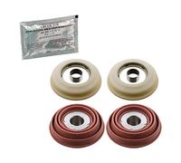 Febi Bilstein 107432 Brake Calliper Set