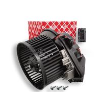 FEBI BILSTEIN 107434 Blower motor