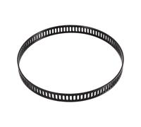 FEBI BILSTEIN 107443 Abs Sensor Ring Left Rear Right Fits Volvo Renault Trucks