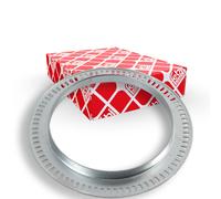 Febi Bilstein 107444 ABS Wheel 1 Piece