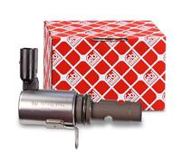 FEBI Solenoid Valve 107452