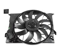 Radiator fan 107456 FEBI BILSTEIN for MERCEDES-BENZ S-CLASS S-CLASS Coupe SLR