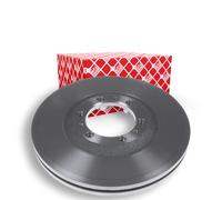 FEBI BILSTEIN 10746 Brake disc