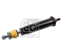 FEBI BILSTEIN Shock Absorber 107476 Cab Suspension Front Fits Scania