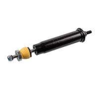 FEBI BILSTEIN 107476 Driver Cab Suspension Shock Absorber Front Fits Scania