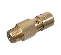 Febi Bilstein 107491 Pressure Valve for Air Presser Pack of 1