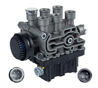 Febi Bilstein 107499 Solenoid Valve for Air Suspension