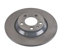 FEBI BILSTEIN 107508 Brake disc