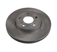 FEBI BILSTEIN 107509 Brake disc