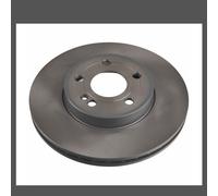 FEBI BILSTEIN 107509 Brake disc