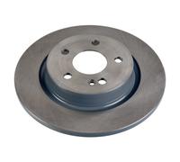 FEBI BILSTEIN 107514 Brake disc