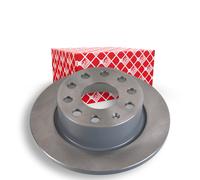 FEBI BILSTEIN 107516 Brake disc