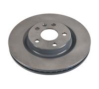FEBI BILSTEIN 107518 Brake disc