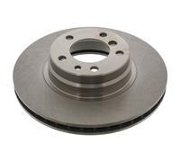 Febi Bilstein 10752 Front Brake Disc Braking System Replacement For BMW 7 Series
