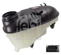Febi Bilstein 107520 Radiator Expansion Tank with Sensor