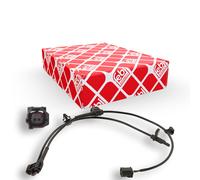 febi bilstein 107524 ABS Sensor , 1 piece